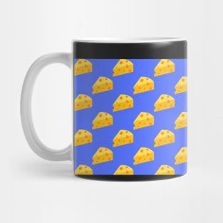 Blue Cheese Mug